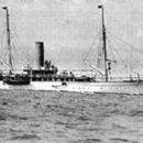 Shipwrecks in the Minch