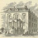 Educational institutions disestablished in 1873