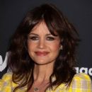Carla Gugino – 2024 Annual Glaad Media Awards In NYC