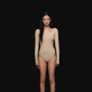Jennie Kim's Calvin Klein Collection - 454 x 575