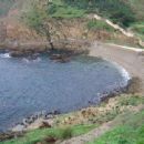 Beaches of Ceuta