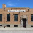 Industrial buildings and structures on the National Register of Historic Places in South Dakota