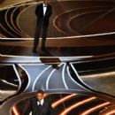 The Oscars Controversy (2022) - 408 x 612
