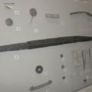 Medieval European swords