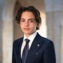 Prince Hashem bin Al Abdullah