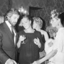 Tribute to Luchino Visconti at the Opera de Paris - 29 September 1980 - 454 x 300