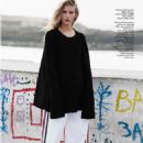 Marie Claire UK January 2015 - 454 x 619