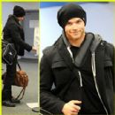 Kellan Lutz is Captain America Cute