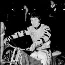 John Louis (speedway rider)