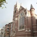 Anglo-Catholic churches