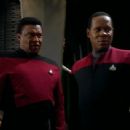 Star Trek: Deep Space Nine (1993) - 454 x 341