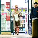 Katy Perry – Seen at CVS for a few goods In Montecito