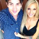 Mark Barela and Gielle Carlile - 454 x 454