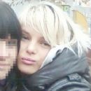 Murder of Oksana Makar