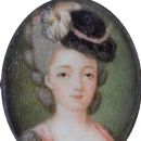 Adrienne de La Fayette