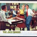 The Jazz Singer - 454 x 363