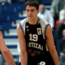 Aleksandar Mitrović (basketball)