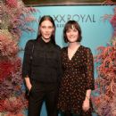 Sam Rollinson – Natalia Vodianova x Maxx Resorts Party in London - 454 x 682