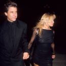 Jon Peters and Pamela Anderson - 422 x 612