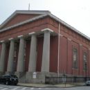 1842 establishments in Maryland