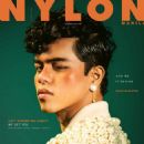 Kokoy De Santos - Nylon Magazine Cover [Philippines] (October 2020)