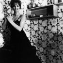 Catherine Rouvel - Black and White in Color - 454 x 593