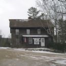 Dairy buildings in the United States