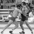 Anatoly Bykov (wrestler)