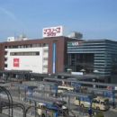 Railway stations in Japan opened in the 1890s