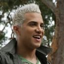 Jay Manuel - 190 x 254