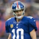 Eli Manning - 454 x 303