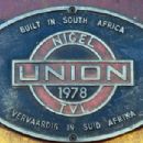 1957 in South Africa