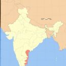 Landforms of Tamil Nadu