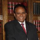 Ebrahim Ismail Ebrahim