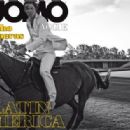 Nacho Figueras - L'Uomo Vogue Magazine Pictorial [Italy] (March 2015) - 454 x 315