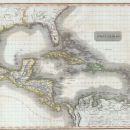 1607 establishments in New Spain