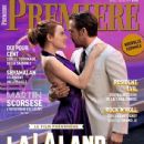 Ryan Gosling - Premiere Magazine Cover [France] (11 January 2017)