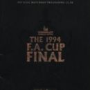 1993–94 FA Cup