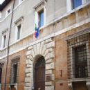 Libraries in Perugia