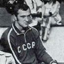International wrestling competitions hosted by the Soviet Union