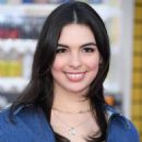 Isabella Gomez – ‘Bullet Train’ premiere in Los Angeles - 454 x 637