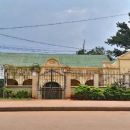Libraries in Uganda