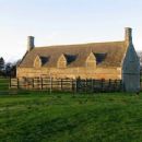 Deserted medieval villages in Rutland