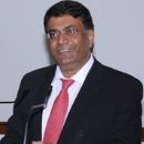 Madhukar G. Angur