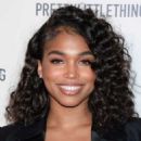 Lori Harvey