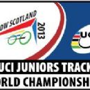 2013 in track cycling