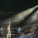 Mötley Crüe -  K-Arena, Yokohama, Japan Night 1 on November 3, 2023 - 454 x 274