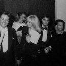 Tribute to Luchino Visconti at the Opera de Paris - 29 September 1980 - 454 x 340