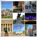Cities in Clay County, Missouri