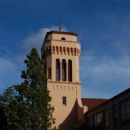 Education in Redwood City, California
